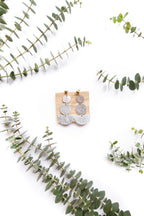 Bateau Earring - Che Cose Belle