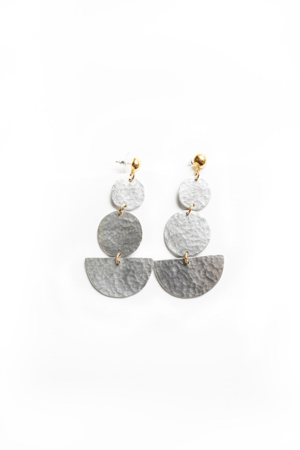 Bateau Earring - Che Cose Belle
