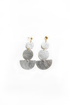 Bateau Earring - Che Cose Belle