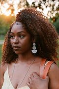 Bateau Earring - Che Cose Belle