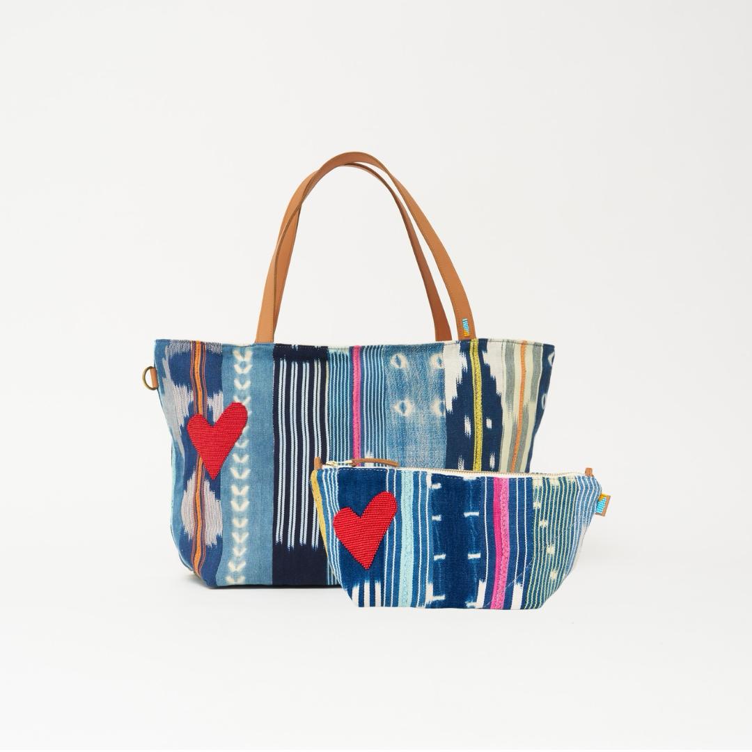 Baule Heart Bundle - Che Cose Belle
