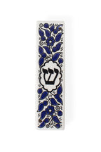 Flowering Mezuzah