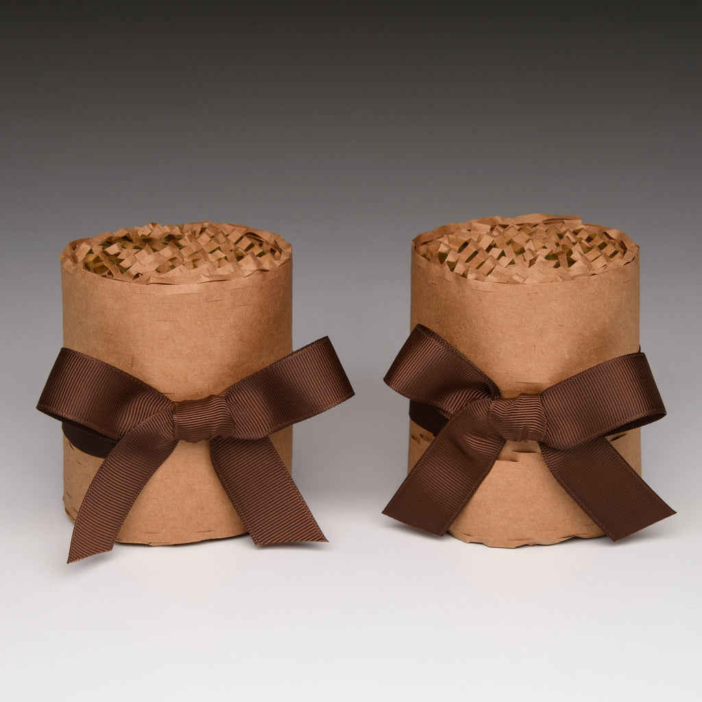 Fresh Woods + Holidays Holiday Duo — 2-Piece Christmas Soy Blend Candle Set