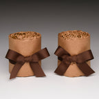 Fresh Woods + Holidays Holiday Duo — 2-Piece Christmas Soy Blend Candle Set