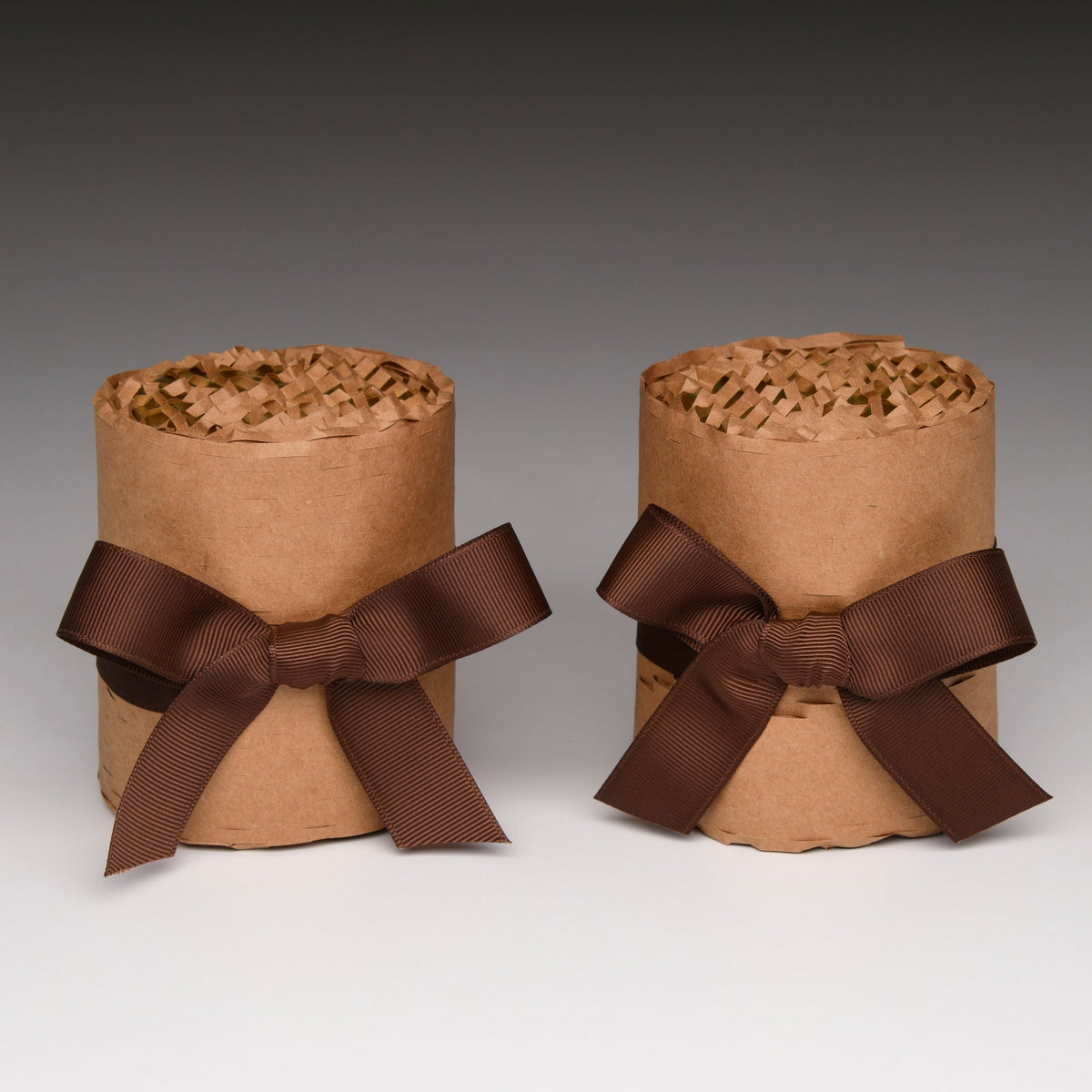 Fresh Woods + Holidays Holiday Duo — 2-Piece Christmas Soy Blend Candle Set