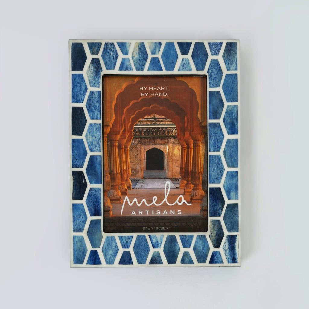 Gramercy Inlay Picture Frame