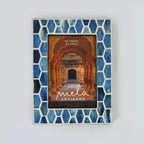 Gramercy Inlay Picture Frame