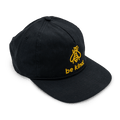Be Kind Hat - Black - Che Cose Belle