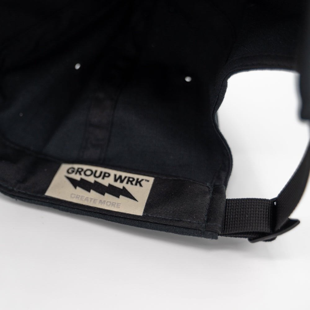 Be Kind Hat - Black - Che Cose Belle