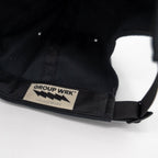 Be Kind Hat - Black - Che Cose Belle