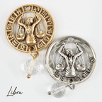 Be You Zodiac Original Lite Necklace - Che Cose Belle