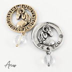 Be You Zodiac Original Lite Necklace - Che Cose Belle