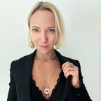 Be You Zodiac Original Lite Necklace - Che Cose Belle