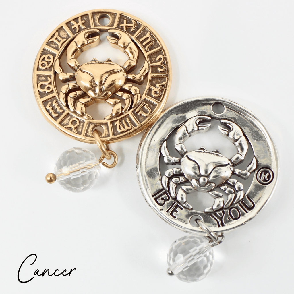 Be You Zodiac Original Lite Necklace - Che Cose Belle