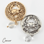 Be You Zodiac Original Lite Necklace - Che Cose Belle