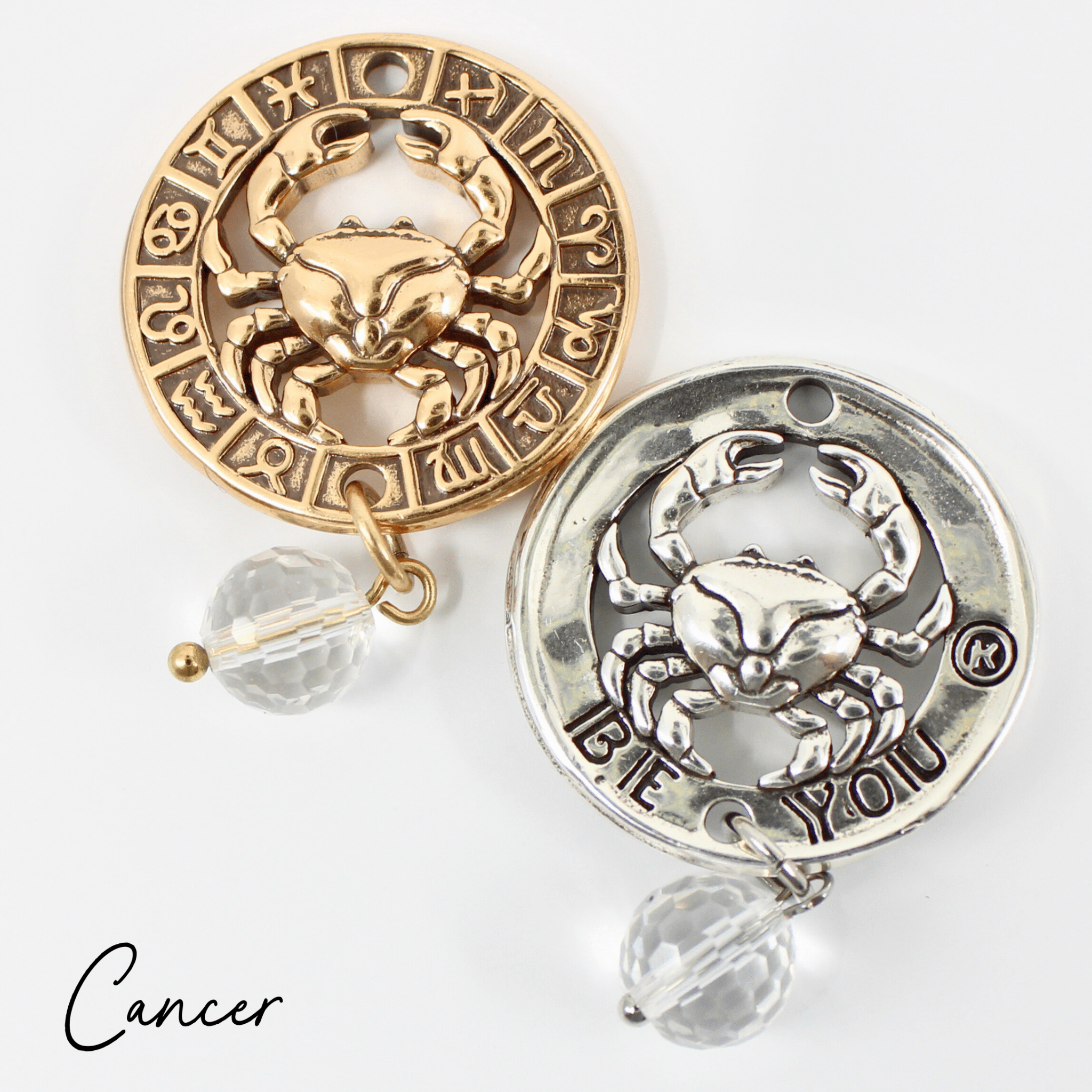 Be You Zodiac Original Lite Necklace - Che Cose Belle