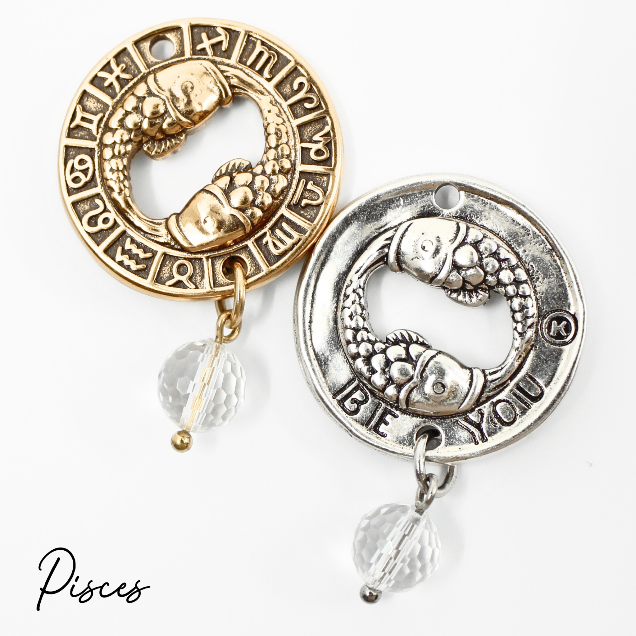 Be You Zodiac Original Lite Necklace - Che Cose Belle