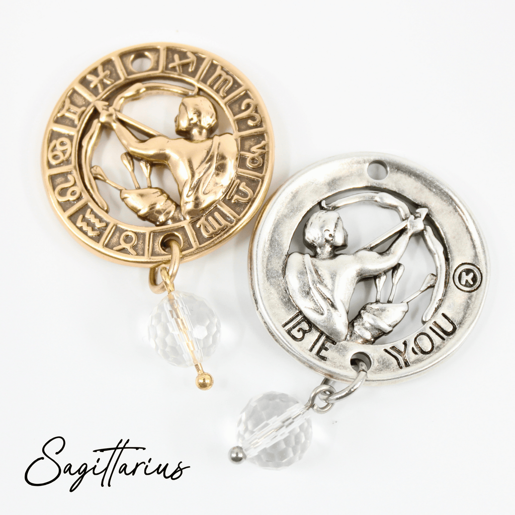 Be You Zodiac Original Lite Necklace - Che Cose Belle