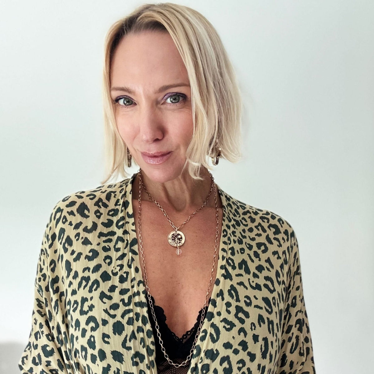 Be You Zodiac Original Lite Necklace - Che Cose Belle