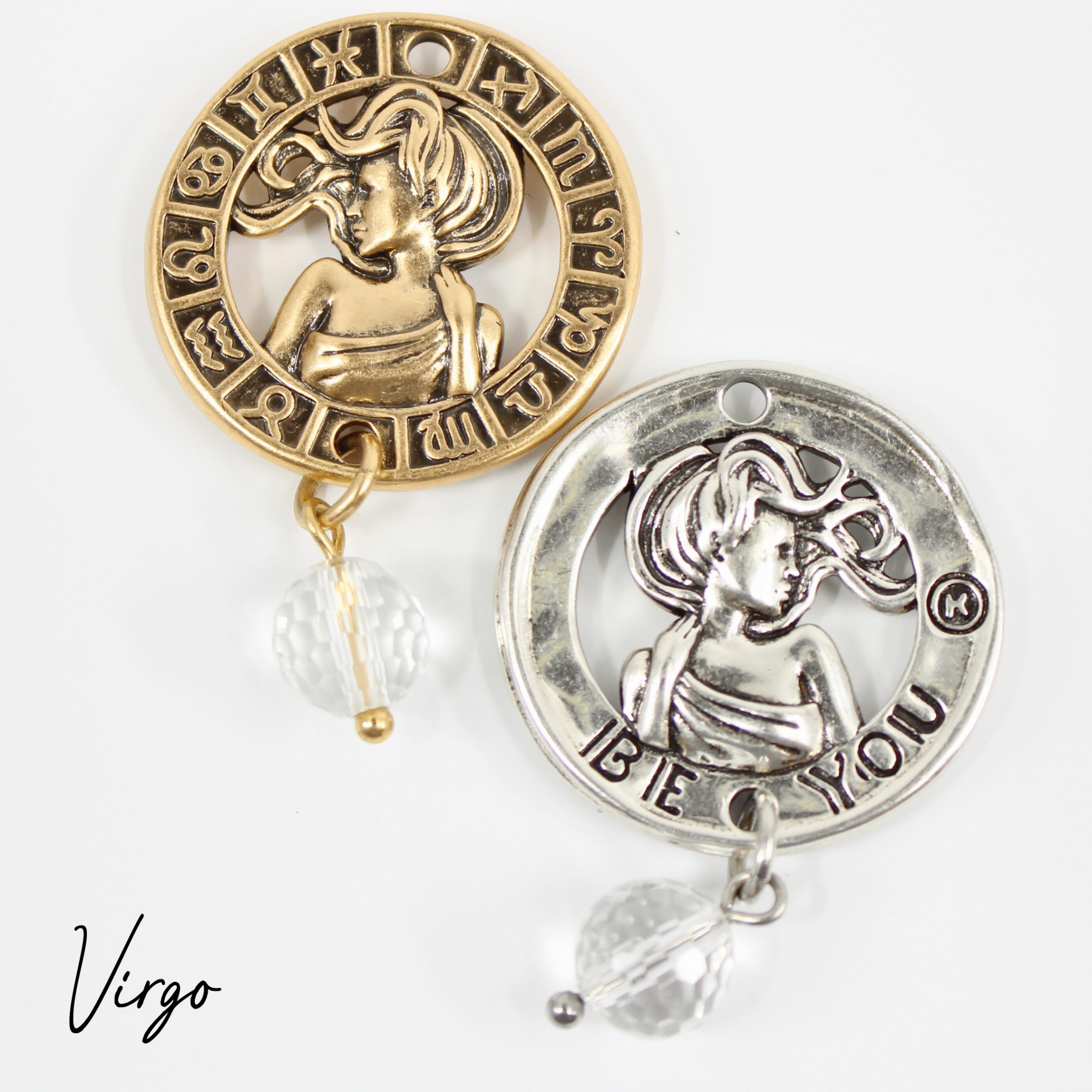 Be You Zodiac Original Lite Necklace - Che Cose Belle