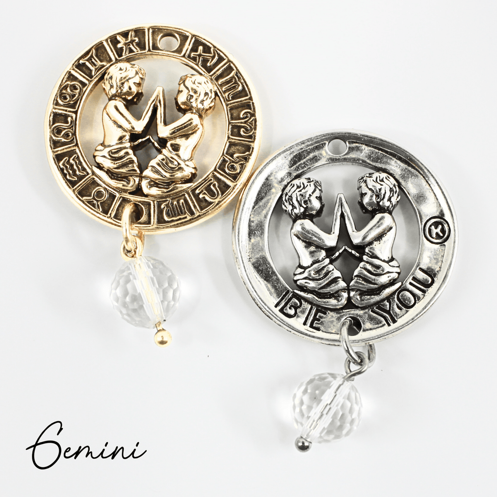 Be You Zodiac Original Lite Necklace - Che Cose Belle