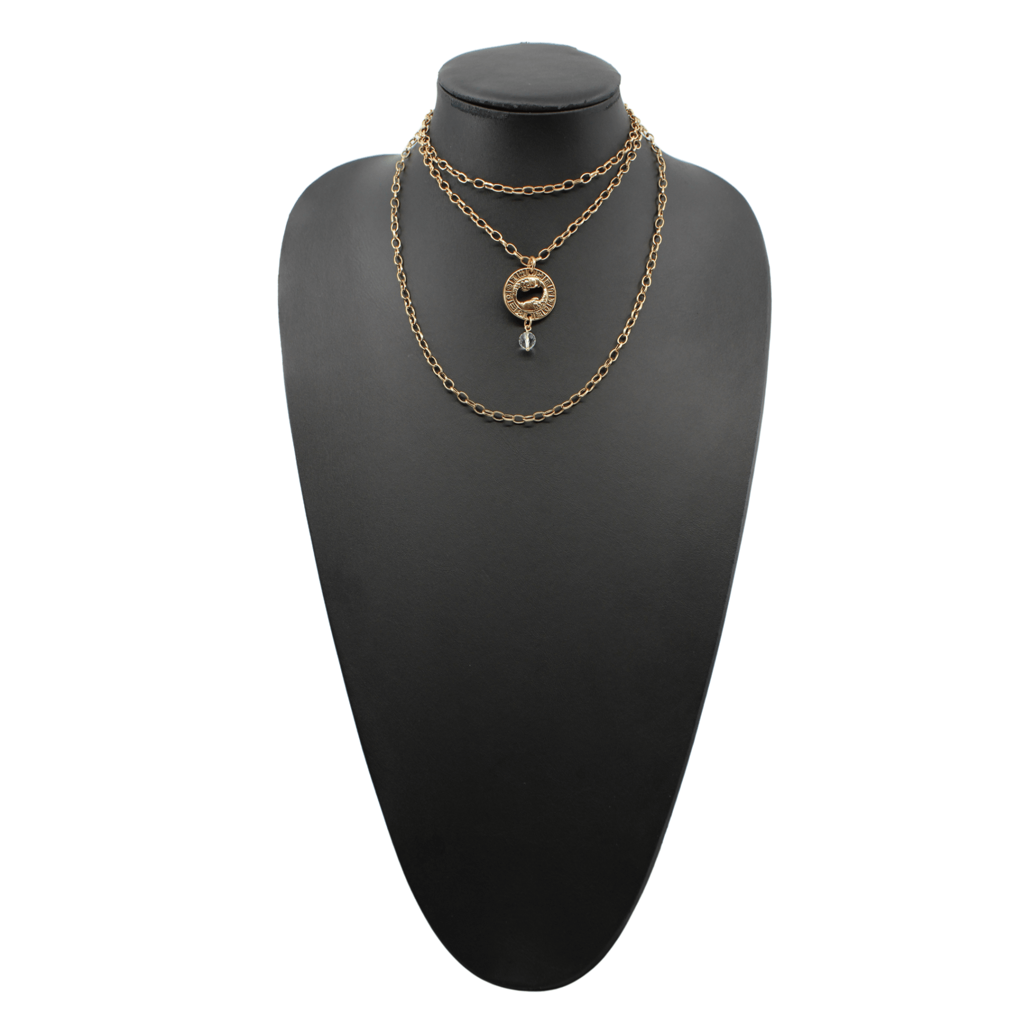 Be You Zodiac Original Lite Necklace - Che Cose Belle