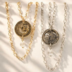 Be You Zodiac Original Lite Necklace - Che Cose Belle