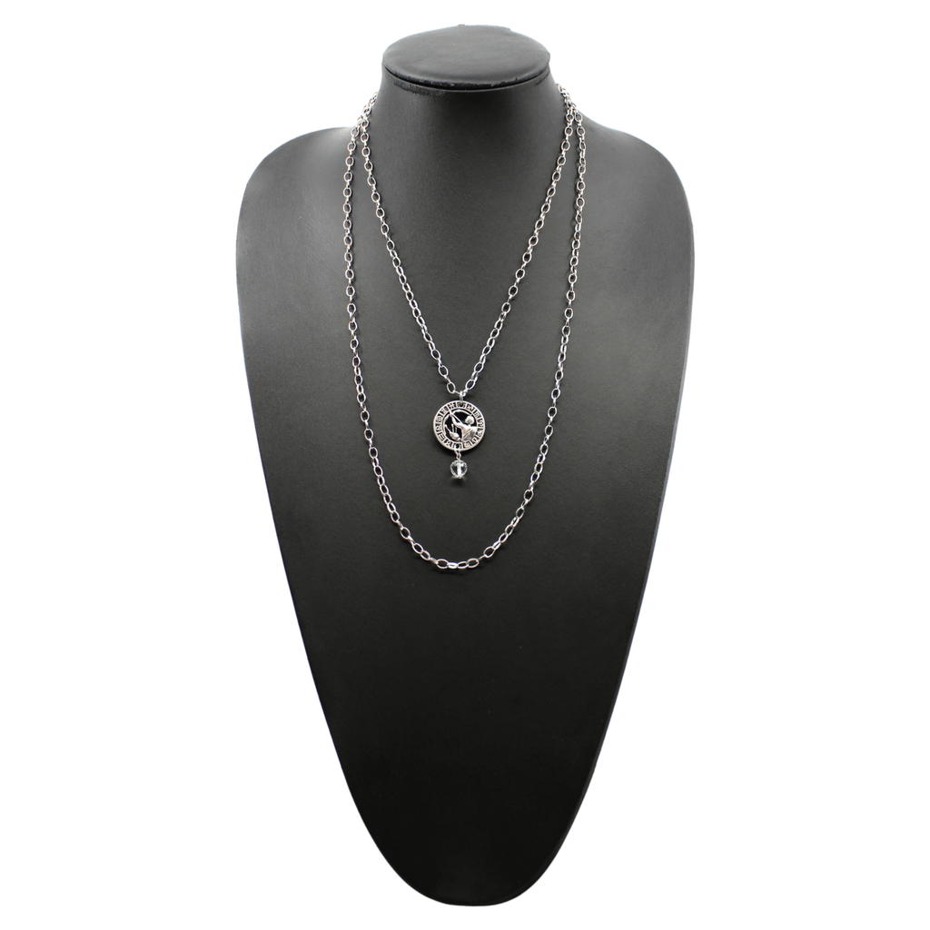 Be You Zodiac Original Lite Necklace - Che Cose Belle
