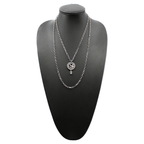 Be You Zodiac Original Lite Necklace - Che Cose Belle