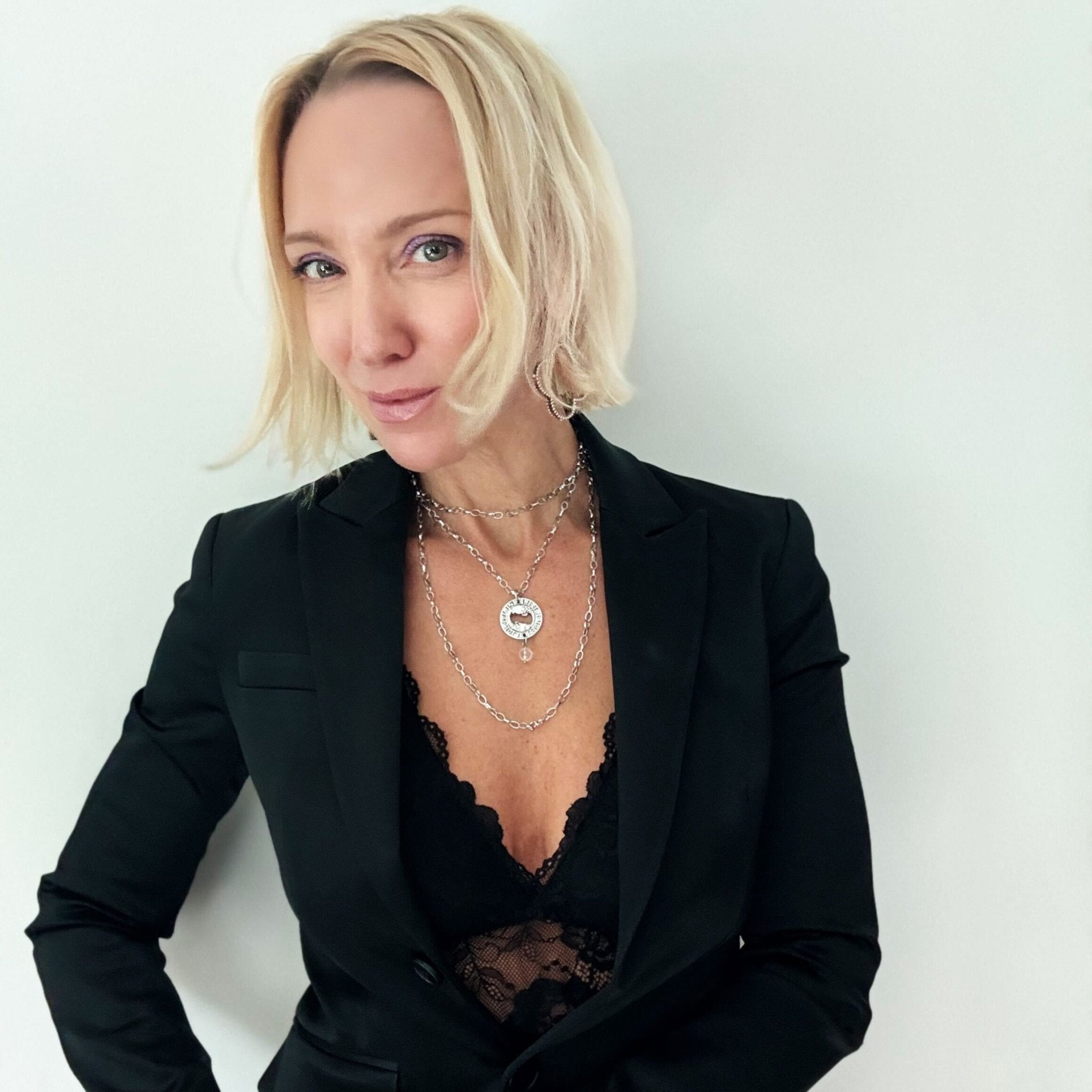 Be You Zodiac Original Lite Necklace - Che Cose Belle