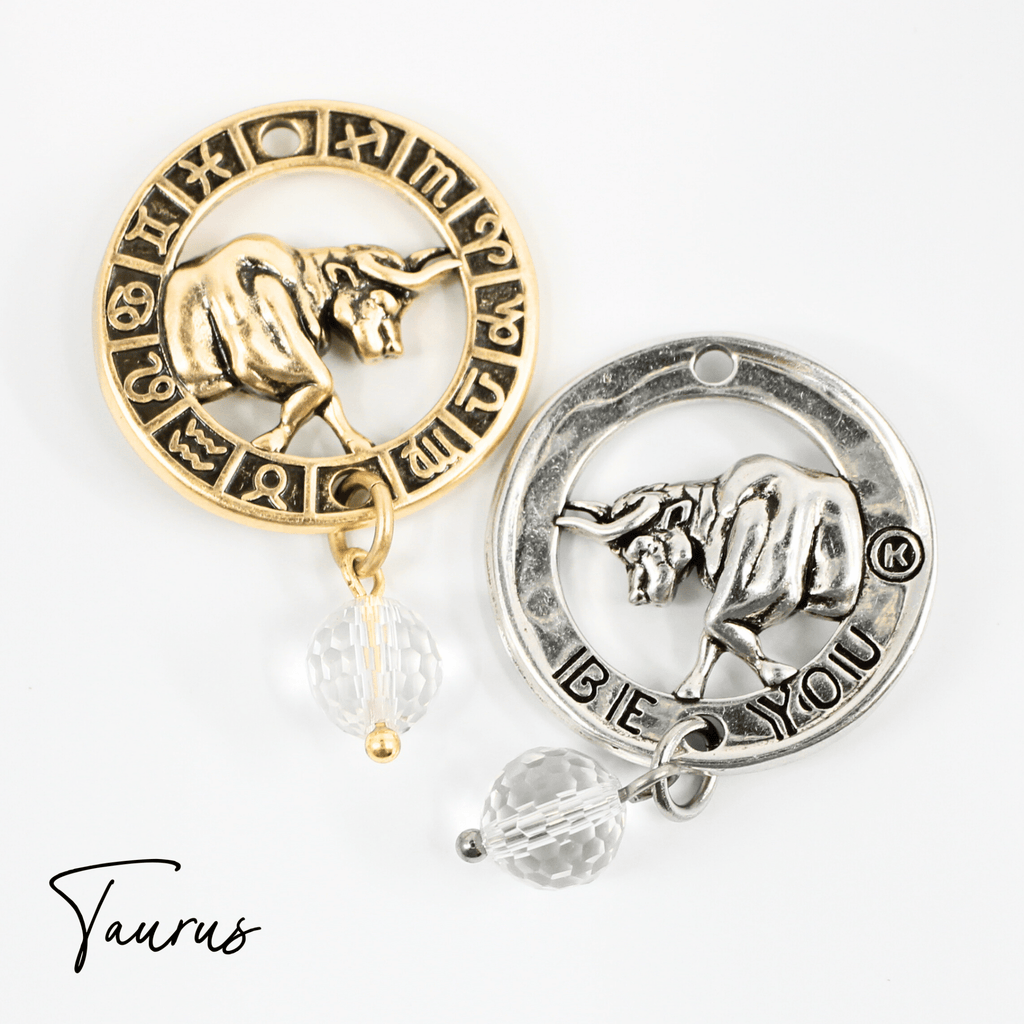 Be You Zodiac Original Lite Necklace - Che Cose Belle