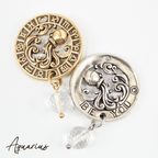Be You Zodiac Original Lite Necklace - Che Cose Belle