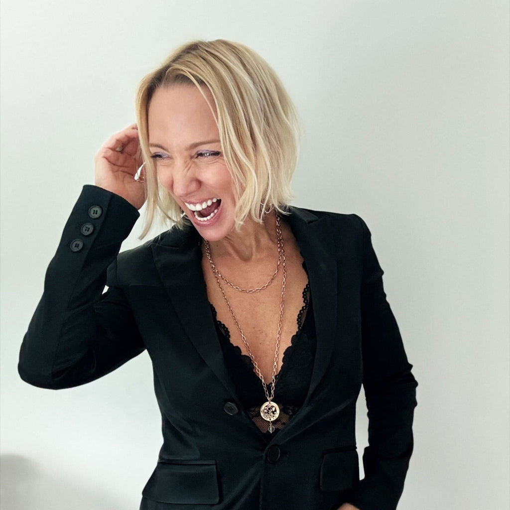 Be You Zodiac Original Lite Necklace - Che Cose Belle