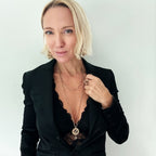 Be You Zodiac Original Lite Necklace - Che Cose Belle