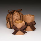 Fresh Woods Holiday Soy Blend Candle — Christmas Tree, Pine & Balsam