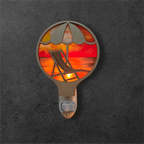 Beach Chair Design LED Tropical Nightlight - Che Cose Belle