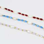 Bead Chic Necklace - Che Cose Belle