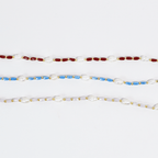 Bead Chic Necklace - Che Cose Belle