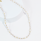Bead Chic Necklace - Che Cose Belle