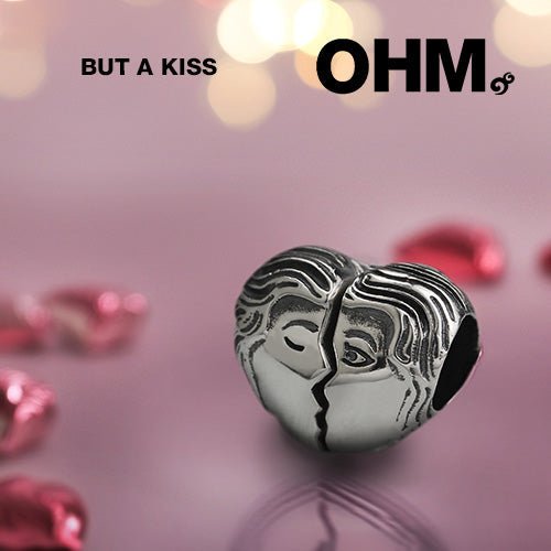 BEADMAIL NO. 47 But A Kiss - Che Cose Belle