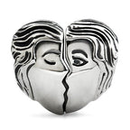BEADMAIL NO. 47 But A Kiss - Che Cose Belle