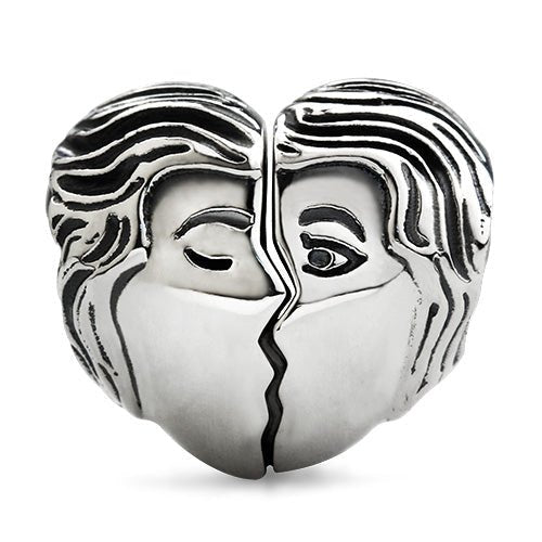 BEADMAIL NO. 47 But A Kiss - Che Cose Belle