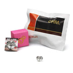 BEADMAIL NO. 47 But A Kiss - Che Cose Belle