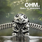 BEADMAIL NO. 48 Shell Of Memories - Che Cose Belle