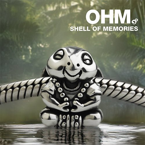 BEADMAIL NO. 48 Shell Of Memories - Che Cose Belle