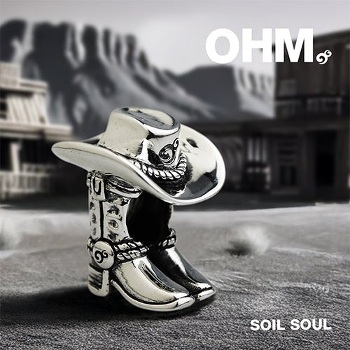 BEADMAIL NO. 52 Soil Soul - Che Cose Belle