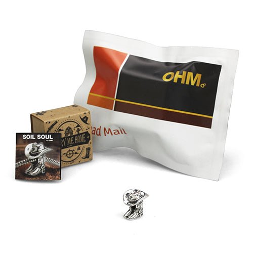 BEADMAIL NO. 52 Soil Soul - Che Cose Belle