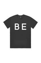 BeAfricaLuxury BE T-shirt - Che Cose Belle