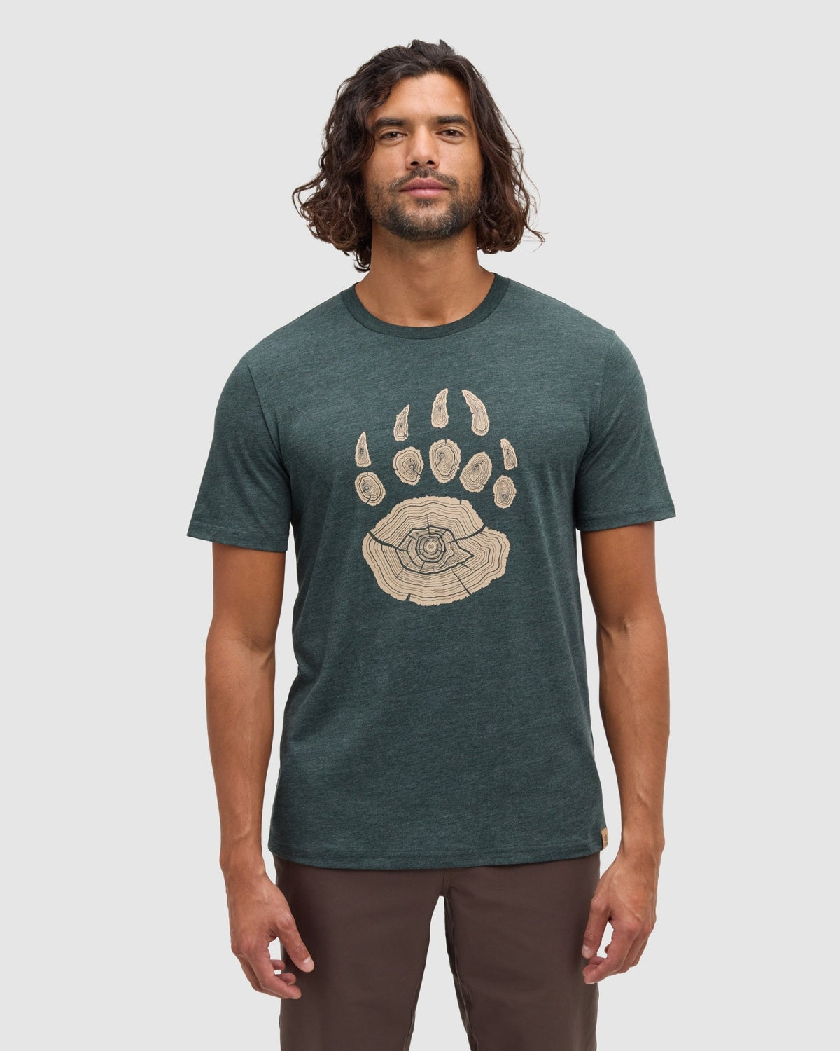 Bear Claw T-Shirt - Che Cose Belle