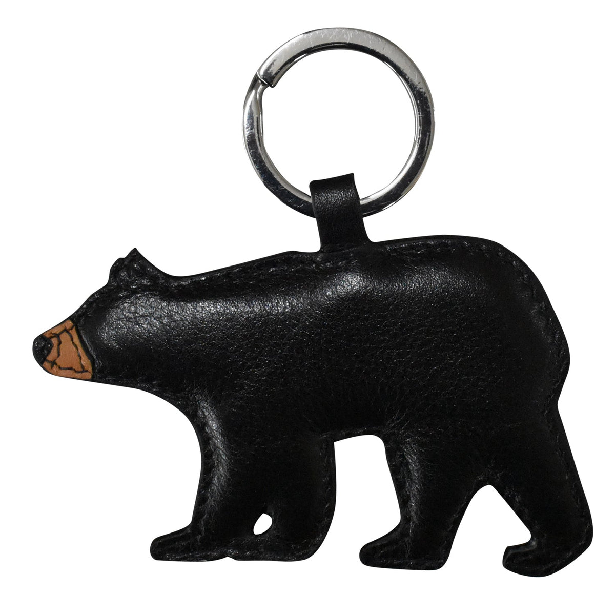 BEAR KEY FOB - Che Cose Belle